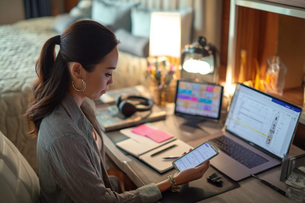 Setting Realistic Goals as a New Virtual Assistant