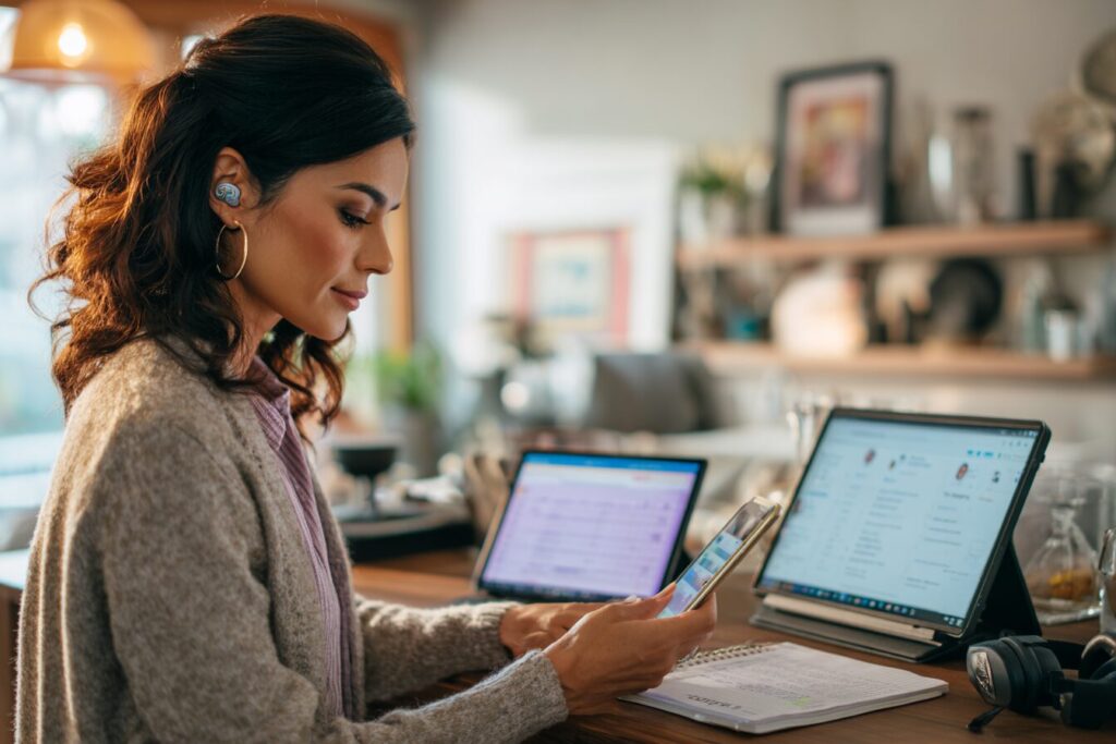 Virtual Assistant Guide: File Sharing Made Simple