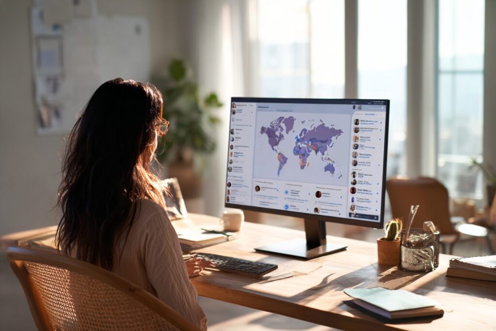 How to Land Your First Virtual Assistant Role