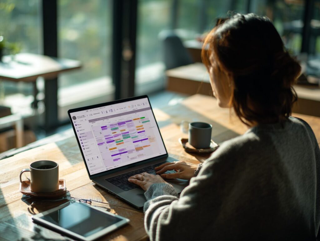 Work From Home Made Easy With the Right Home Office