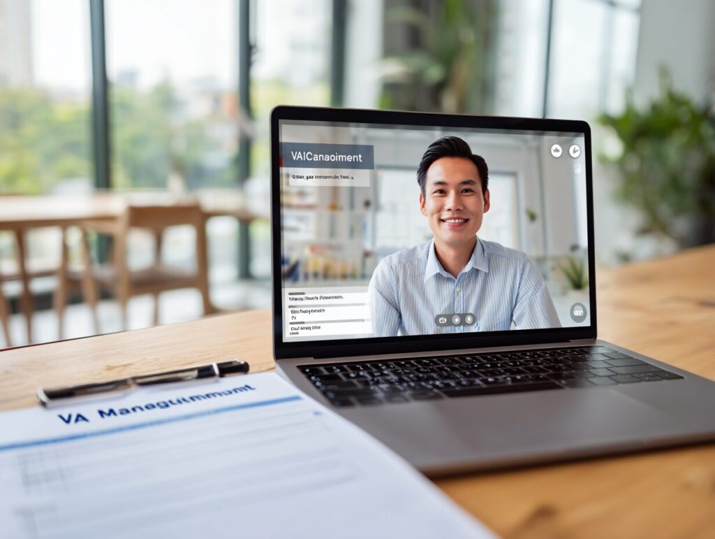 How to Start a Virtual Assistance Career in 2026