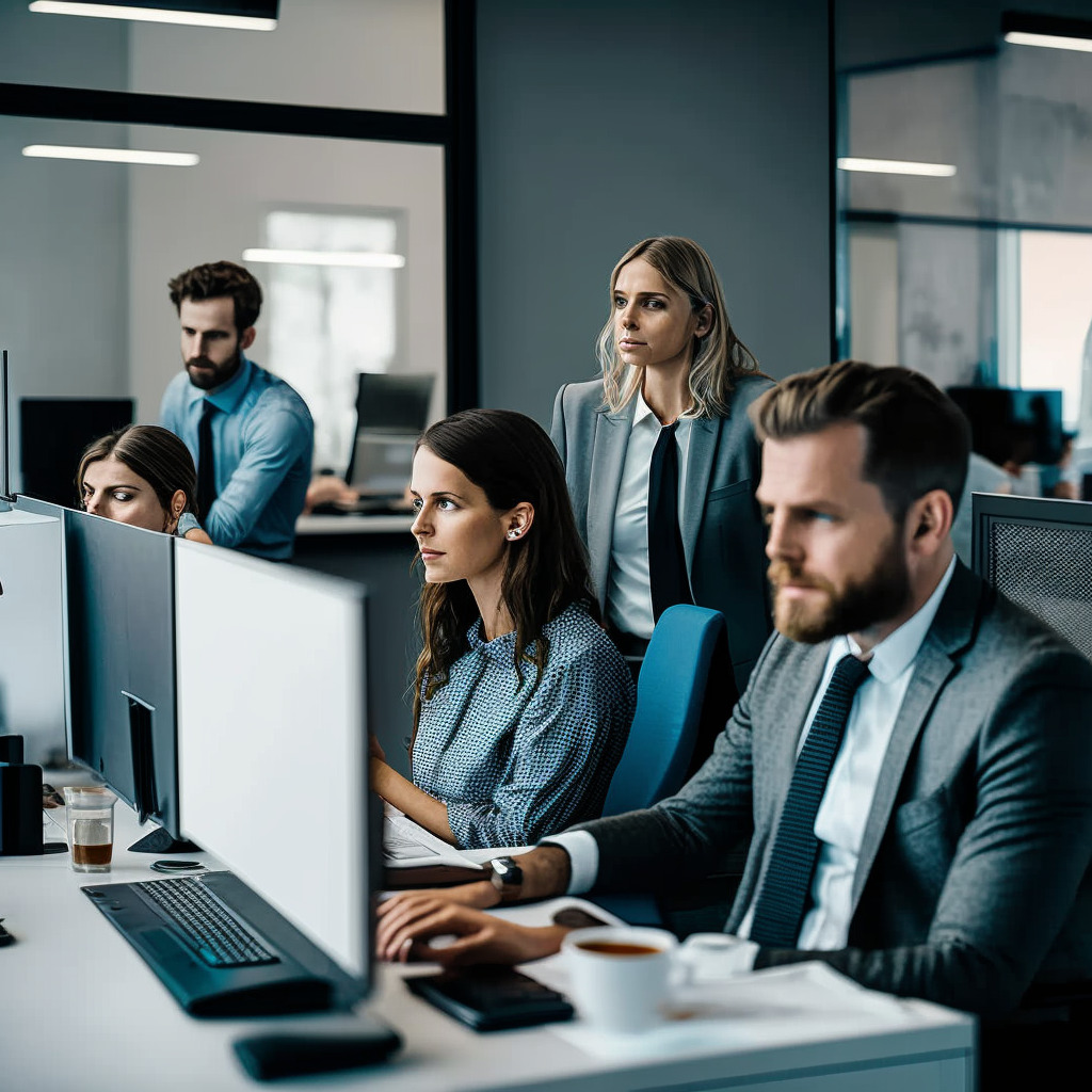 Efficient Hiring: Maximizing Results, Minimizing Costs