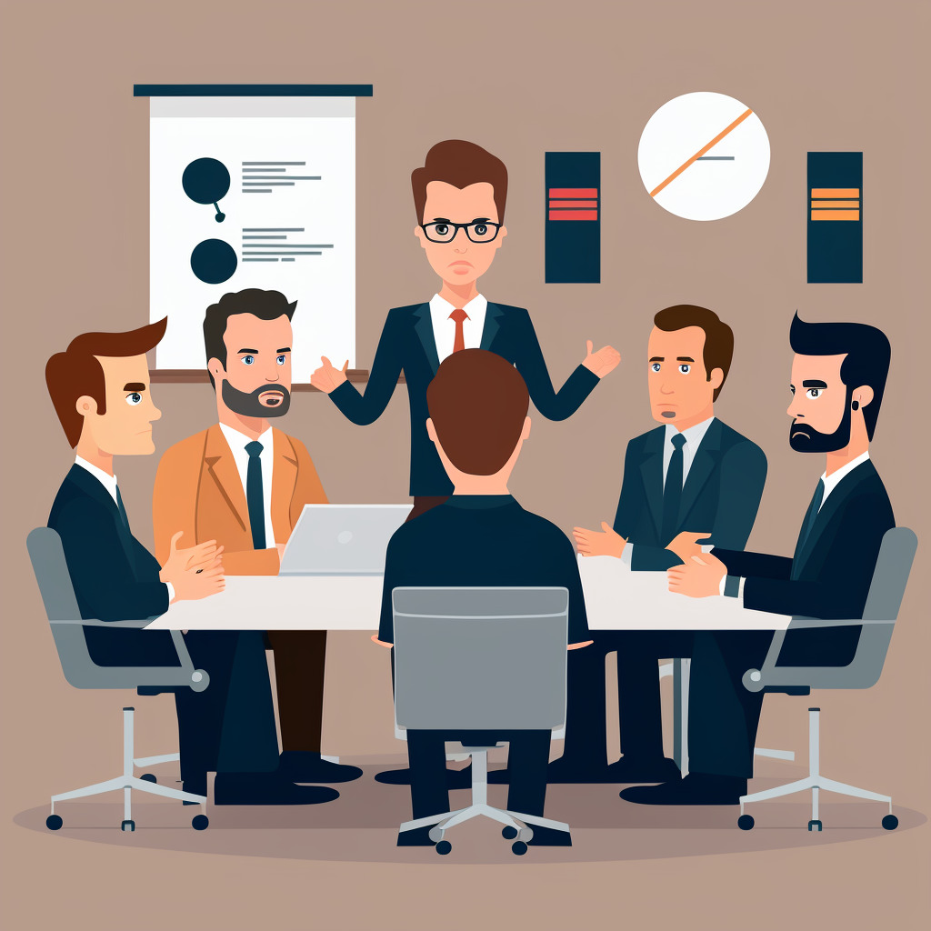 The Ultimate Guide to Executive Assistant Recruitment!