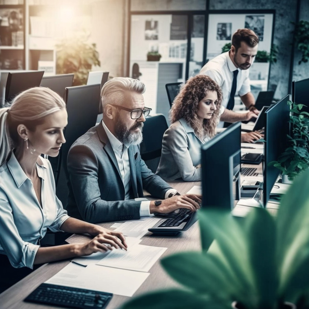 The Power of Cross-Functional Teams: Boost Productivity