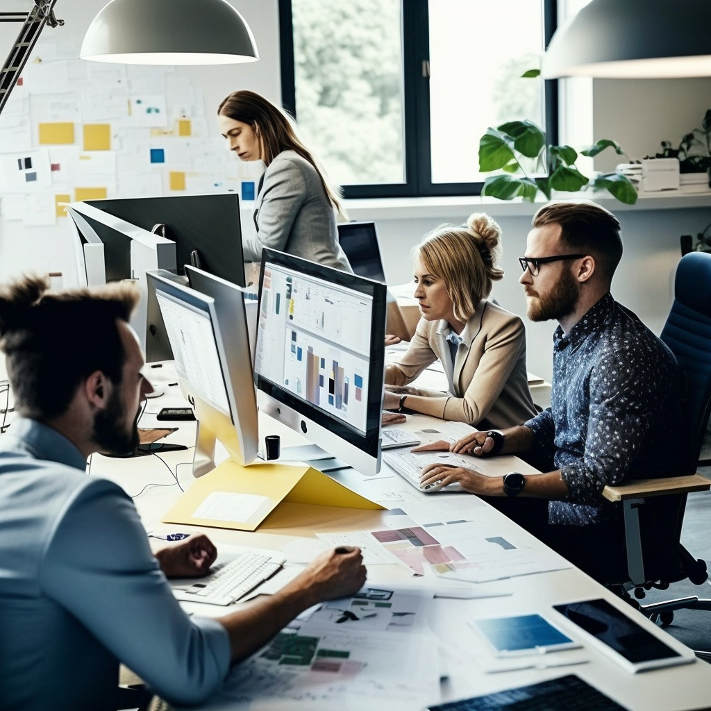 The Benefits of Recruitment Process Outsourcing