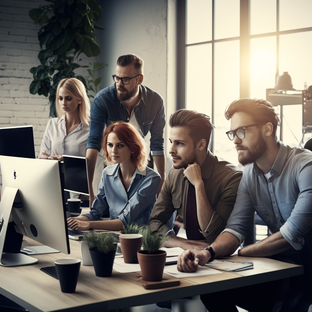 Increase Productivity Through Staff Augmentation