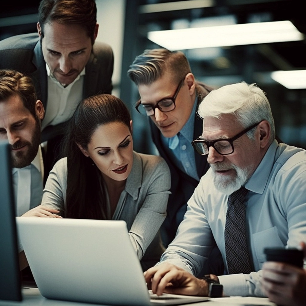 Revolutionize Your Hiring Process with AI Technology