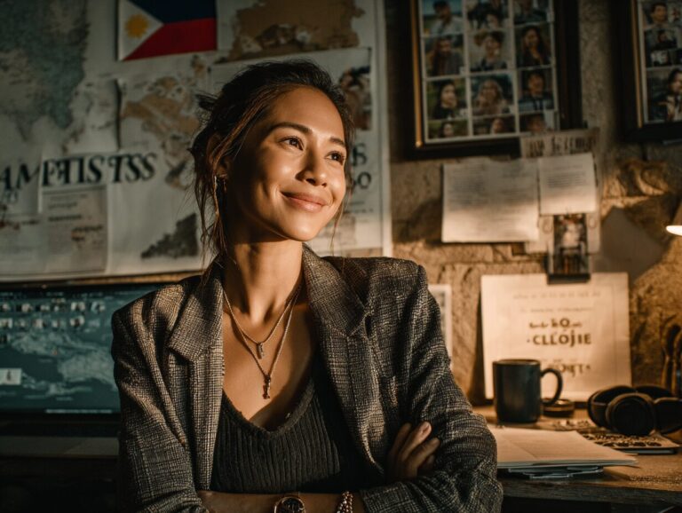 Start a Virtual Assistance Career - Virtualassistantrecruiter A Confident Filipino Professional W 9ee20e2b 0409 4735 Ada5 6e1abe3d0675 0 768x578 