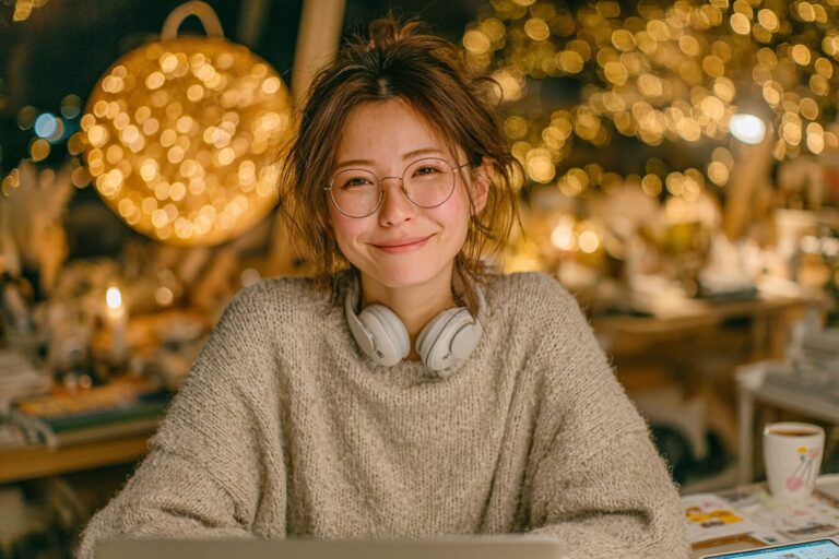 Crafting a Portfolio That Sells Your Virtual Assistance Skills