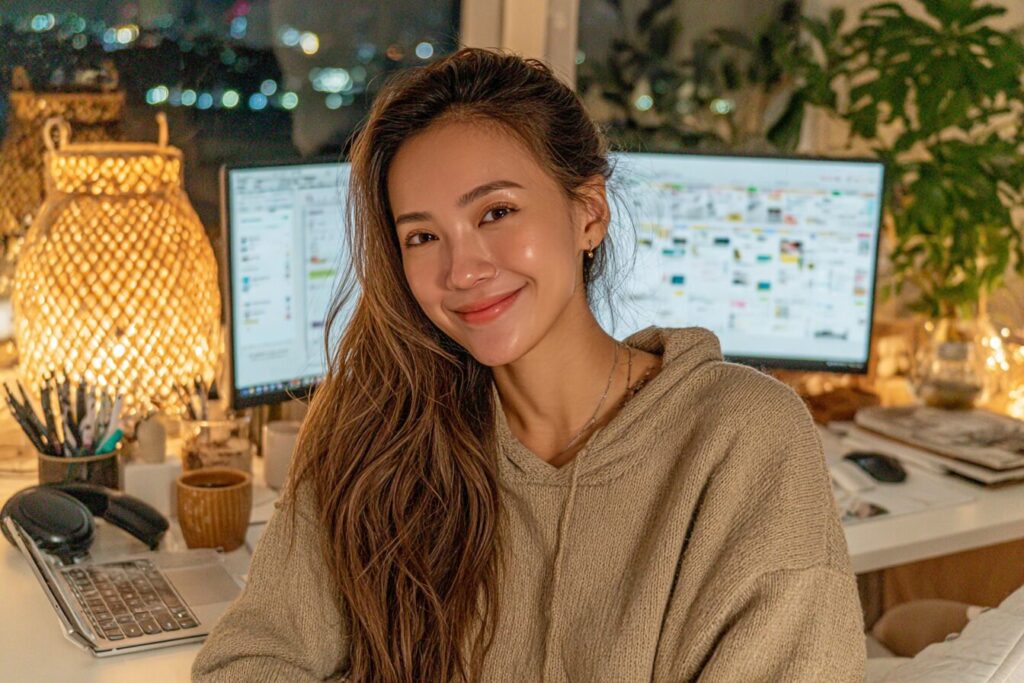 Virtual Assistants: Grow Fast with Better Goals