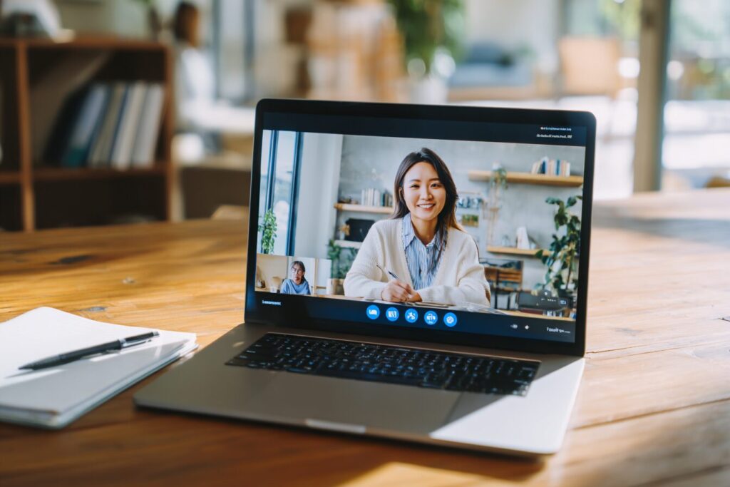 How to Succeed in Remote Headhunting Interviews?