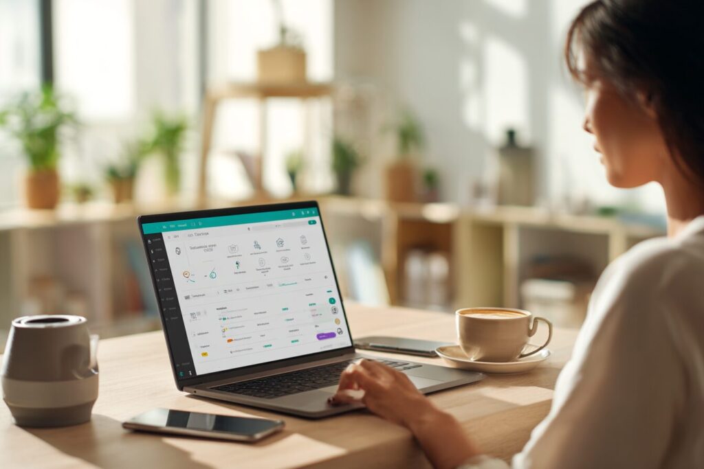 Virtual Assistance Tools That Make VAs More Profitable