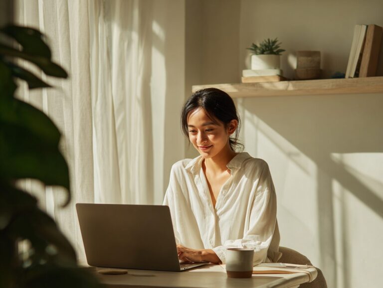 Stuck in Your Virtual Assistance Career? Here’s How to Push Through