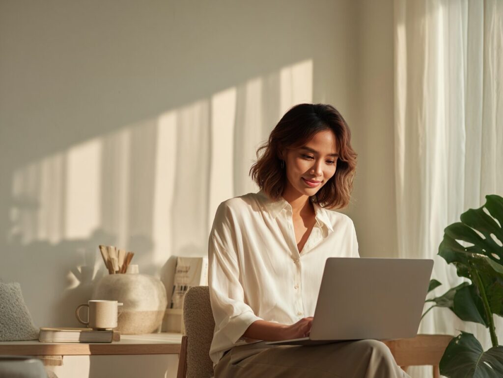 How to Stand Out as New Remote Talent