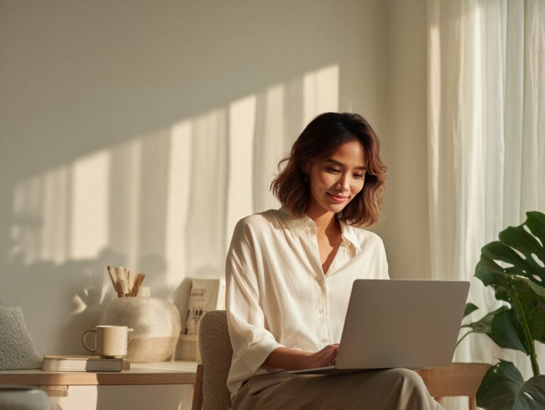 How to Stand Out as New Remote Talent