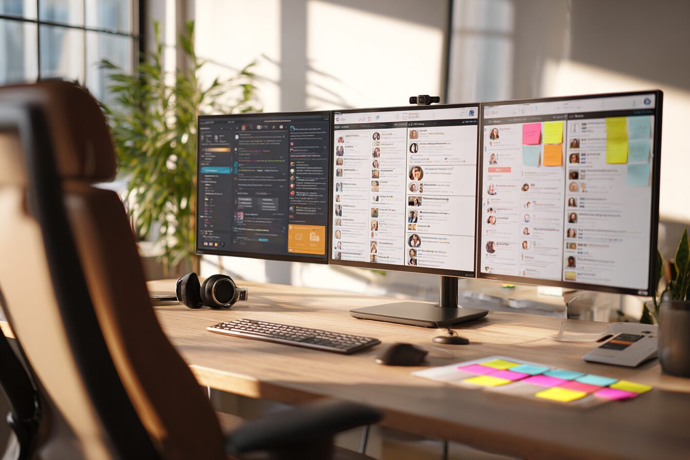 How to Troubleshoot Tech Issues Like a Pro Virtual Assistant