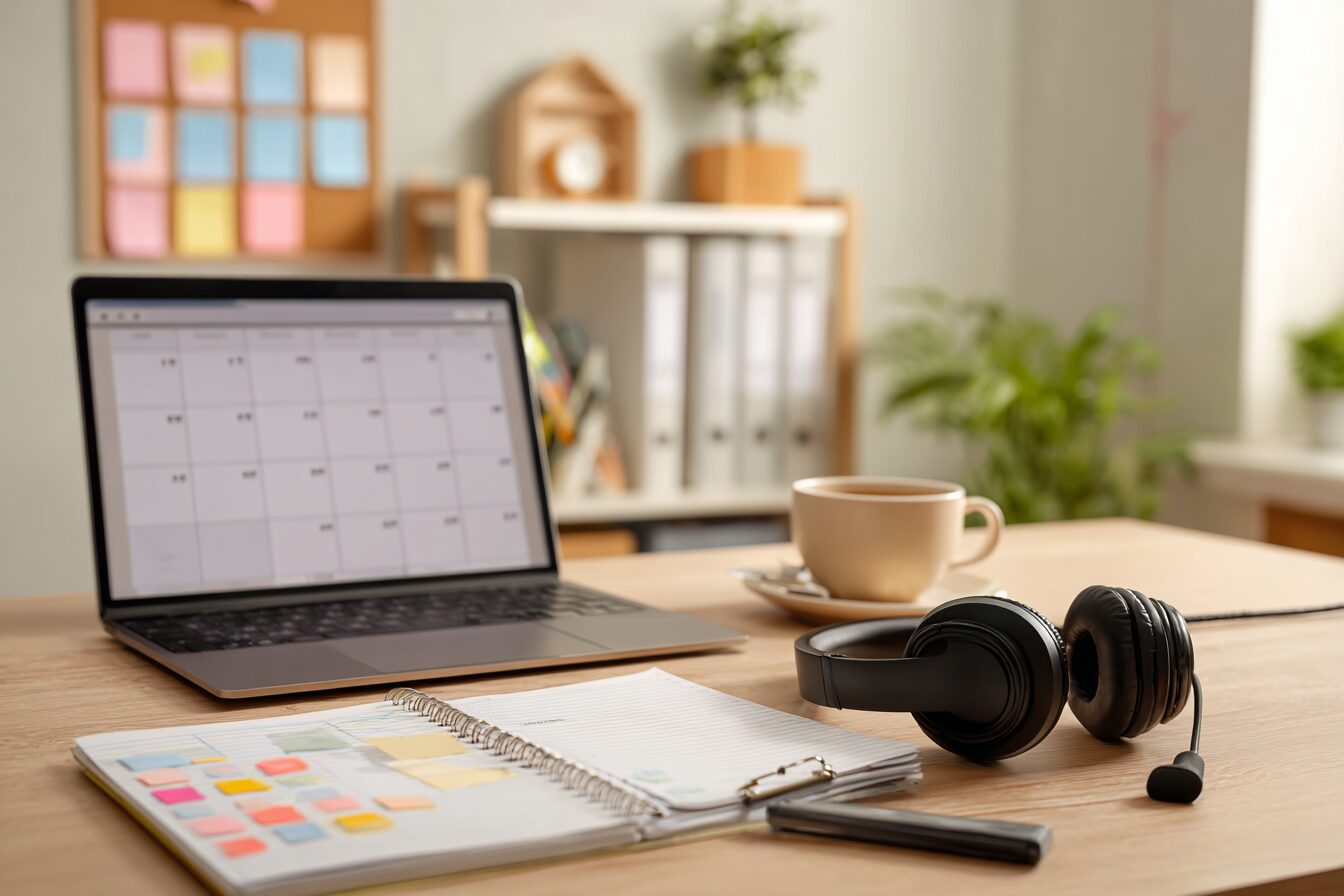 Top Myths About Virtual Assistance Careers in 2025