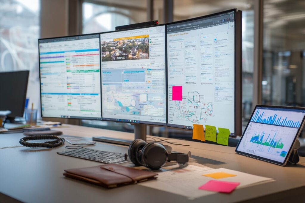 How to Stay Consistent as Reliable Remote Talent?