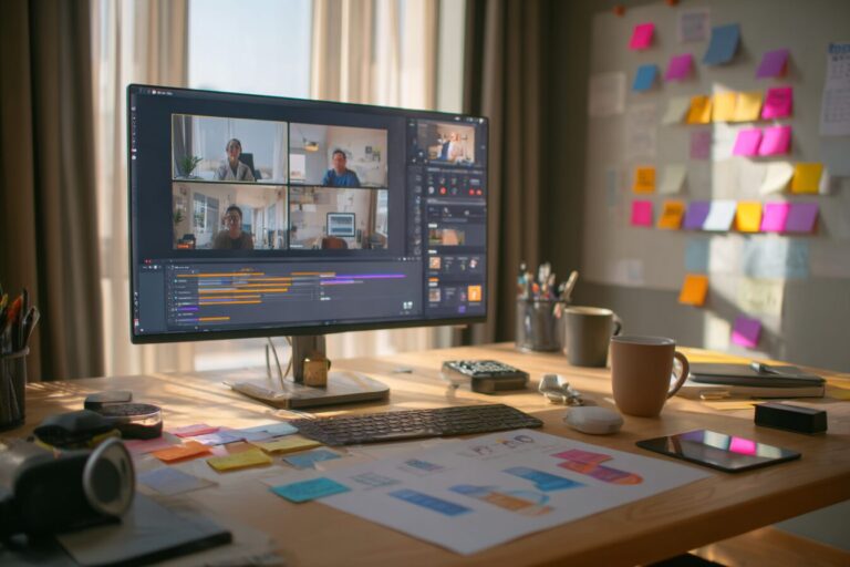 How to Impress a Remote Headhunting Agency