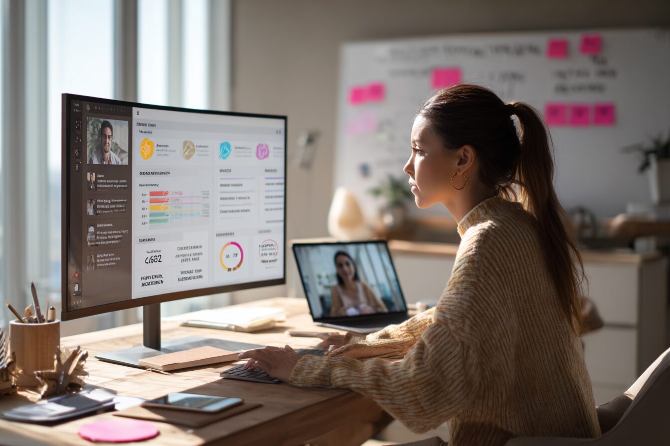 How to Land Your First Virtual Assistant Role