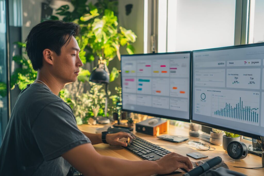 How to Succeed in Your First Virtual Job?