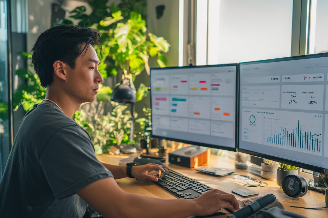 How to Succeed in Your First Virtual Job?