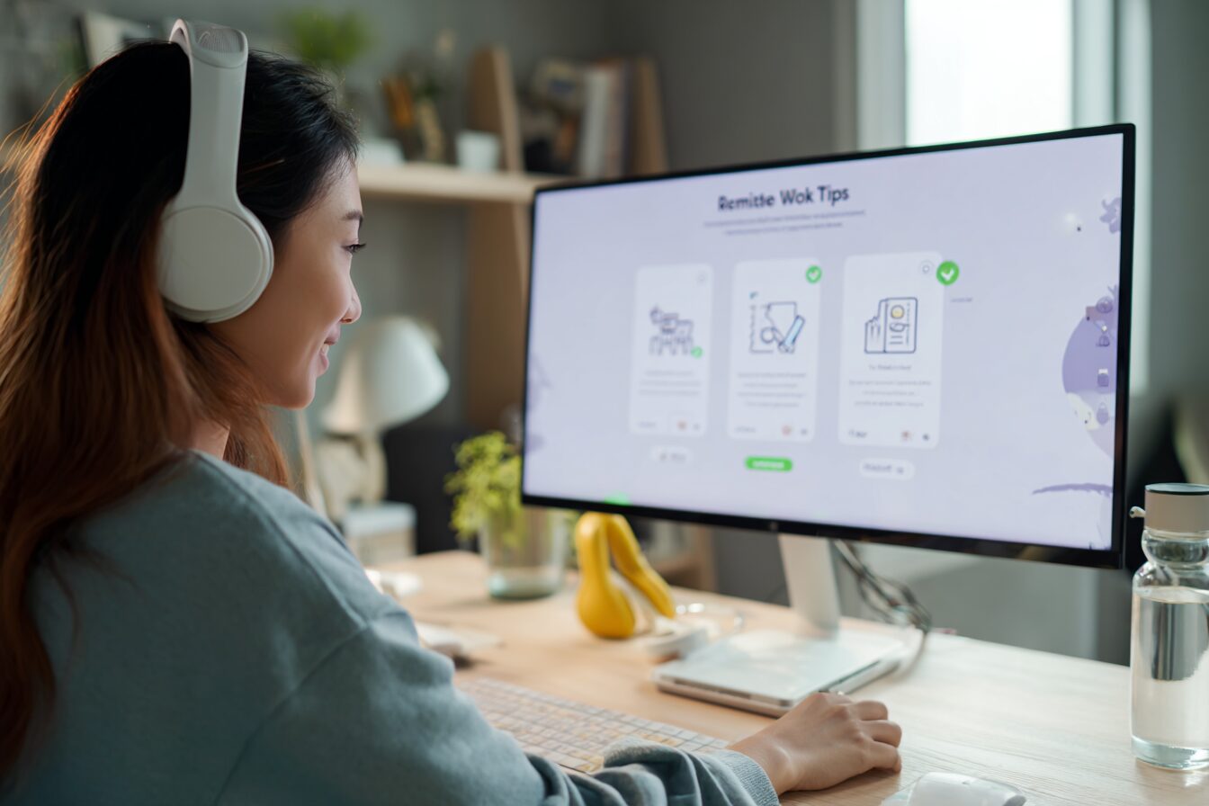 How to Prepare for a Remote Video Interview?