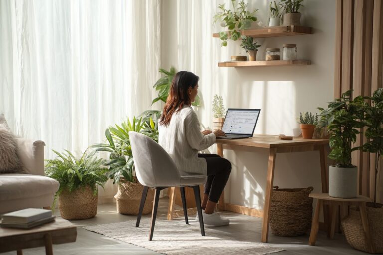 Upskilling for VAs: How to Grow a Remote Career