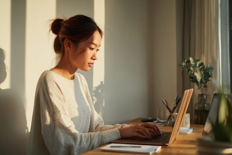 How to Ace Your First Remote Job Interview