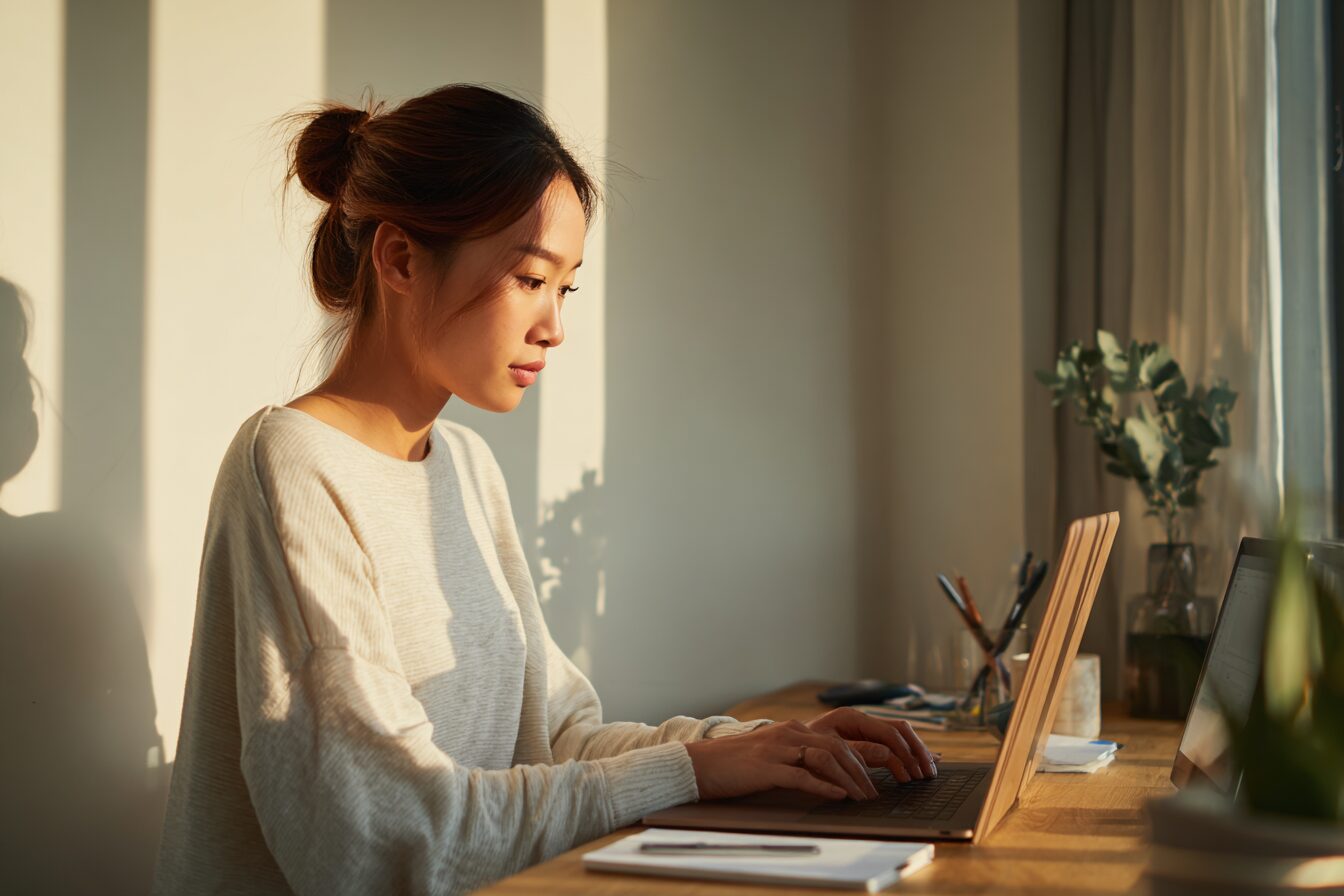 How to Ace Your First Remote Job Interview