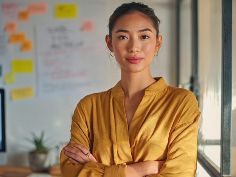 How to Build a Portfolio That Sells Your Skills